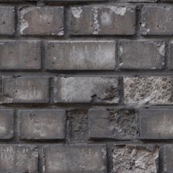 Seamless Textures of Bricks + Normal & Bump Mapping